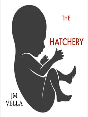 cover image of THE HATCHERY